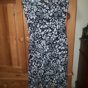 J.Crew Summer/sun dress
